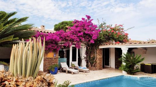 For sale House SAINTE-MAXIME 