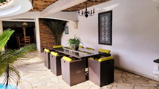 Vente Maison SAINTE-MAXIME 