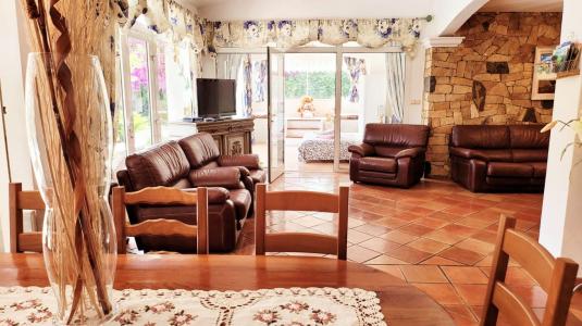 Vente Maison SAINTE-MAXIME