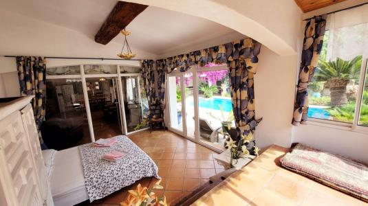 Vente Maison SAINTE-MAXIME