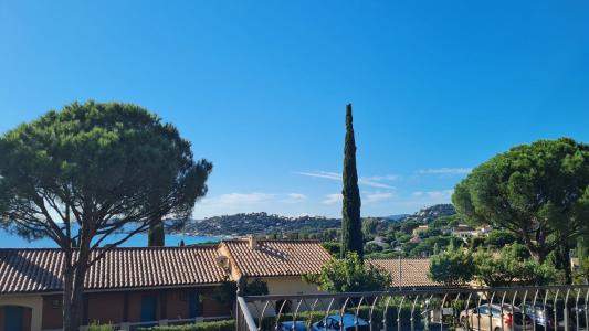 Vente Appartement SAINTE-MAXIME 