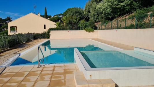Vente Appartement SAINTE-MAXIME 