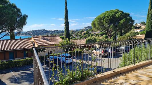 Vente Appartement SAINTE-MAXIME 