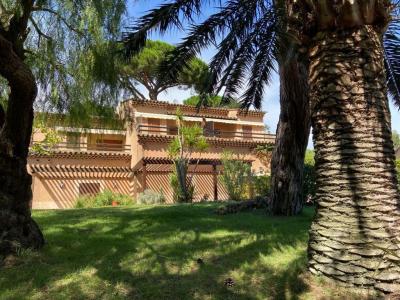 Vente Maison 3 pièces SAINTE-MAXIME 83120