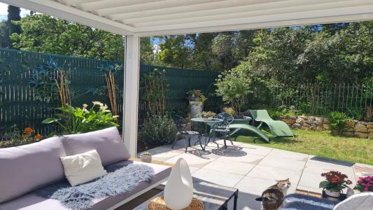 Vente Appartement ISSAMBRES 