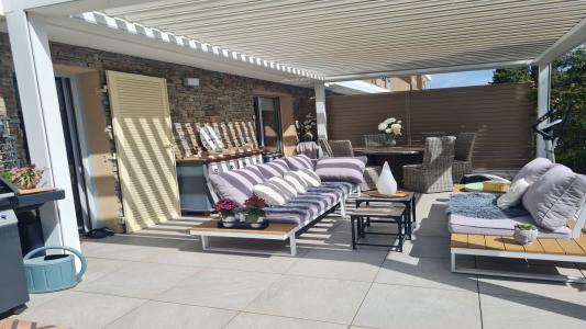 Vente Appartement ISSAMBRES 