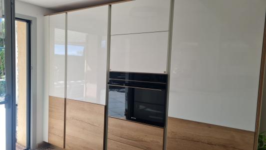 Vente Appartement ISSAMBRES 