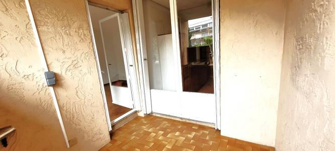 Vente Appartement SAINTE-MAXIME 