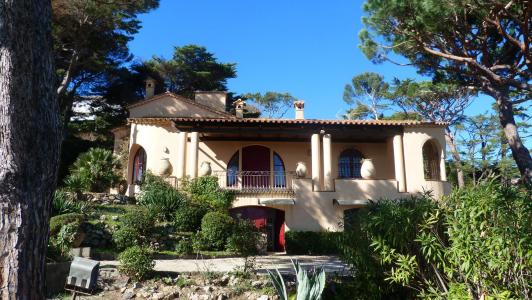 For sale House SAINTE-MAXIME 