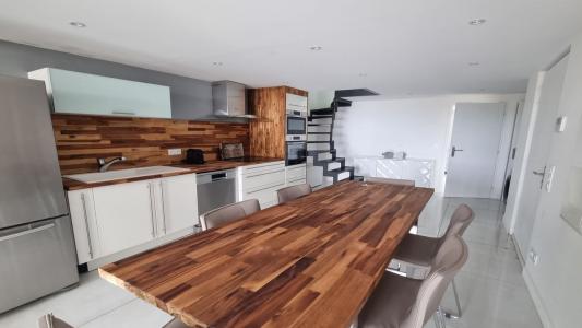 For sale House ISSAMBRES 