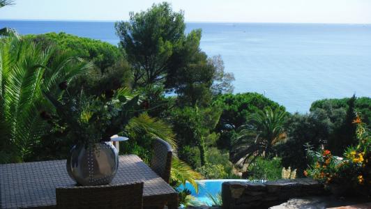 Vente Maison SAINTE-MAXIME 