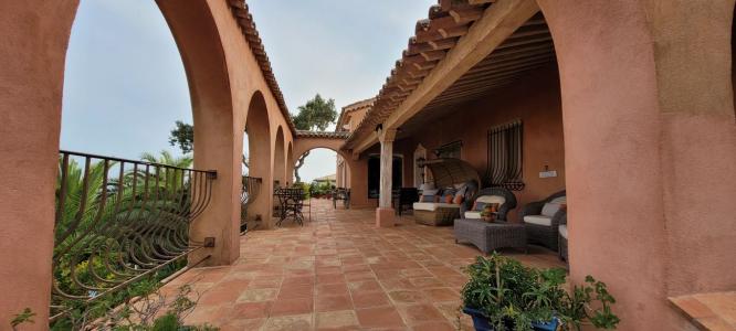 For sale House SAINTE-MAXIME 