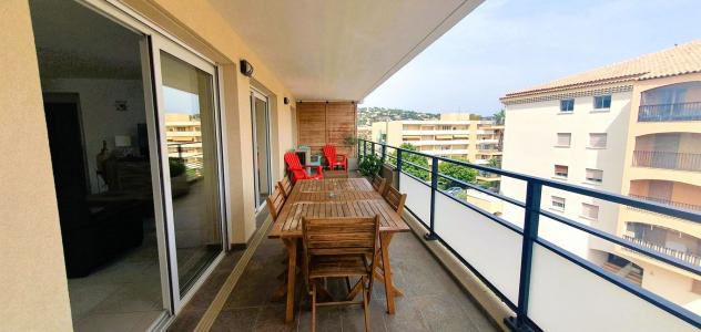 Vente Appartement SAINTE-MAXIME 