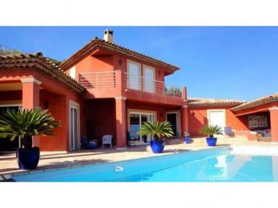 Vente Maison SAINTE-MAXIME