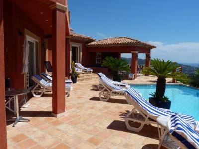 Vente Maison SAINTE-MAXIME 