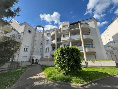 Vente Appartement 2 pièces ANGERS 49000
