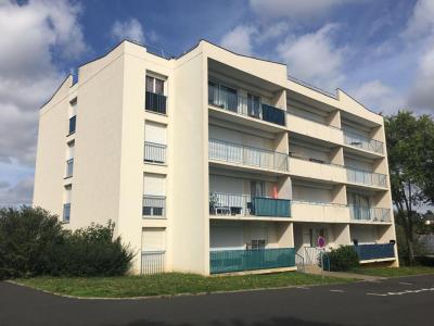 photo For sale Apartment SEGRE 49