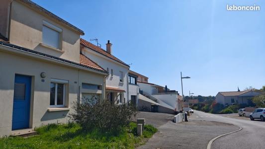 Vente Maison BERNERIE-EN-RETZ 44760
