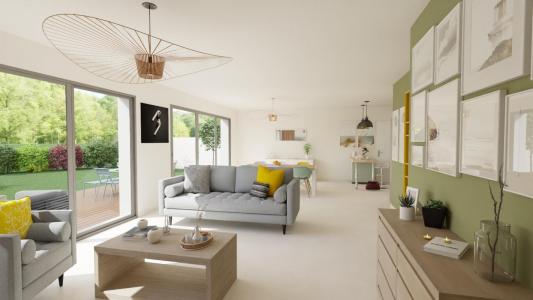 For sale House JARRIE