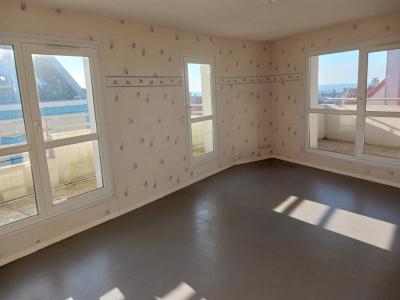 Vente Appartement 4 pièces WIMEREUX 62930