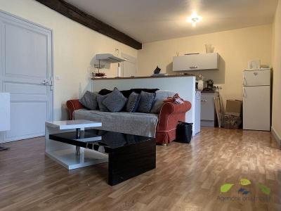 Location Appartement 3 pièces SAINT-LEONARD-DE-NOBLAT 87400