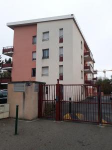 Location Appartement 3 pièces VILLEFRANCHE-SUR-SAONE 69400