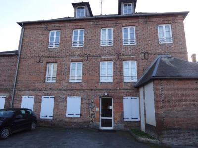 photo For rent Apartment MONTREUIL-L'ARGILLE 27