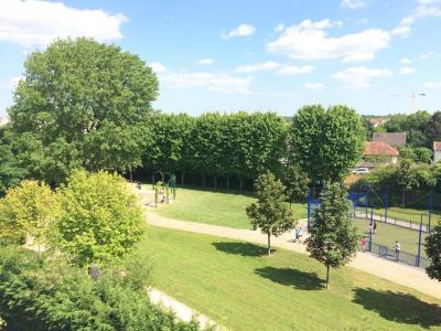 Location Appartement 3 pièces DIJON 21000