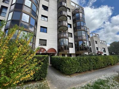 photo For rent Apartment DIJON 21
