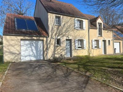 Vente Maison TOUCY  89