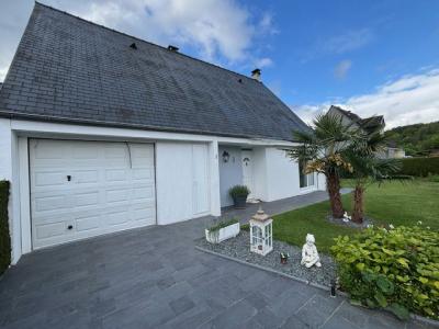 Vente Maison 5 pièces LISIEUX 14100