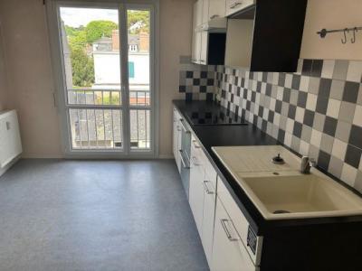 Vente Appartement LISIEUX