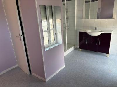 Vente Appartement LISIEUX 