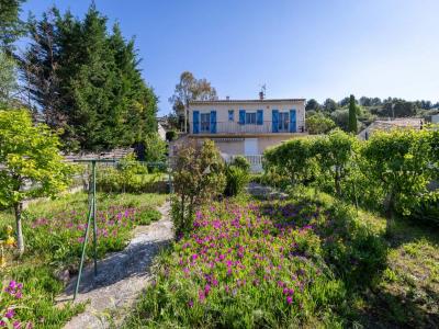 Vente Maison CAMPAGNAN 