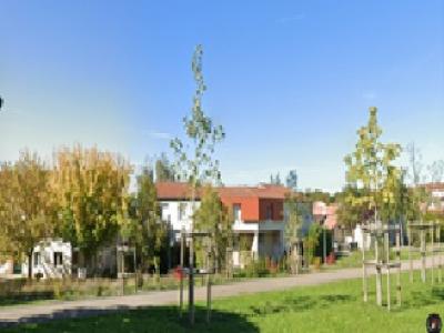 photo For rent Apartment METZ 57
