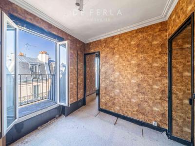 photo For sale Apartment PARIS-14EME-ARRONDISSEMENT 75