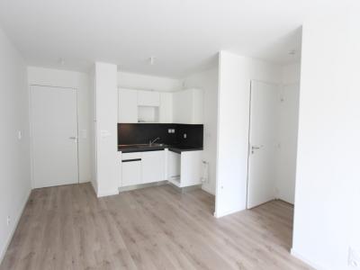 Location Appartement 2 pièces NANTES 44100