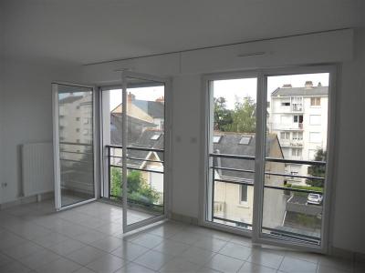 Location Appartement 3 pièces NANTES 44000