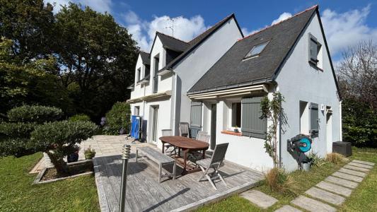 Vente Maison 7 pièces GUERANDE 44350