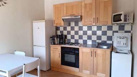 photo For rent Apartment BIGUGLIA 20