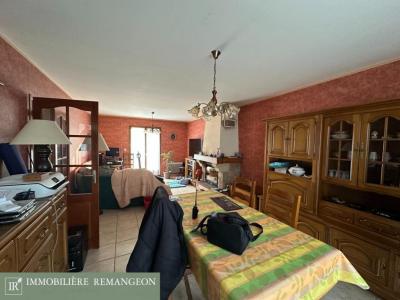 For sale House NEUVY-SUR-BARANGEON 