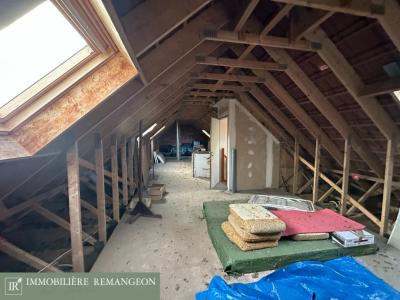 For sale House NEUVY-SUR-BARANGEON 
