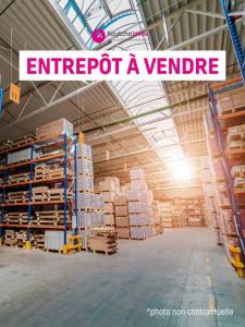 photo For sale Commerce SAINT-PIERRE 974