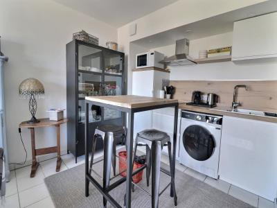 Vente Appartement ANGERS 