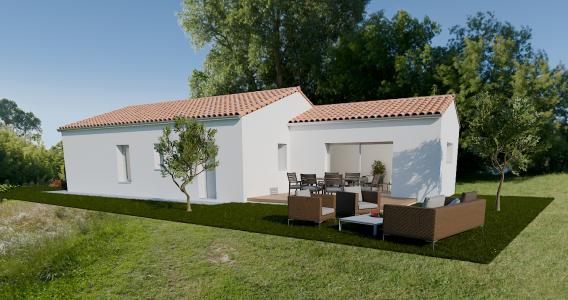 photo For sale House SAINT-BREVIN-LES-PINS 44