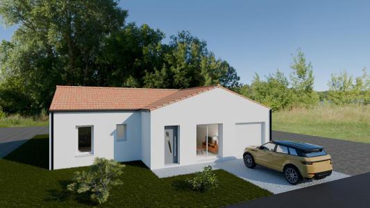 Vente Maison CHALLANS 85300
