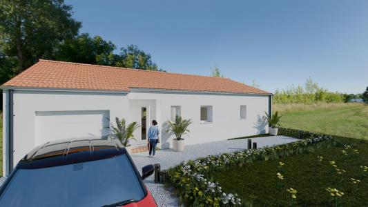 photo For sale House SAINT-HILAIRE-DE-RIEZ 85