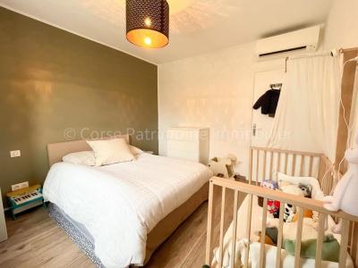 Vente Appartement 3 pièces PORTO-VECCHIO 20137