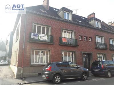 Location Appartement 3 pièces BEAUVAIS 60000