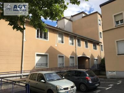 photo For rent Apartment BEAUVAIS 60